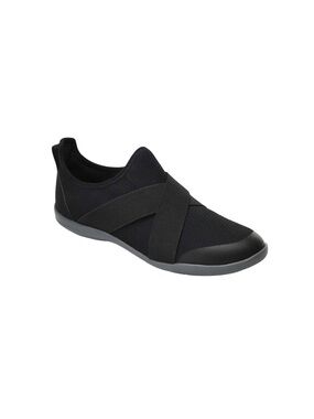 NWT CROCS Black Swiftwater Shoes